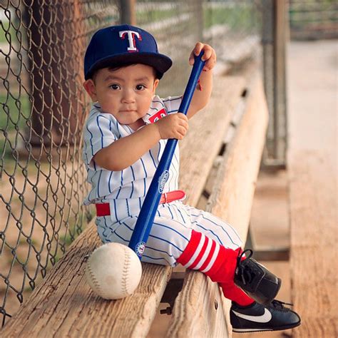 Boys Baseball Uniform Whiteroyal Blue Pinstripe Baseball Etsy