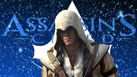 Assassin S Creed Iii Youtube