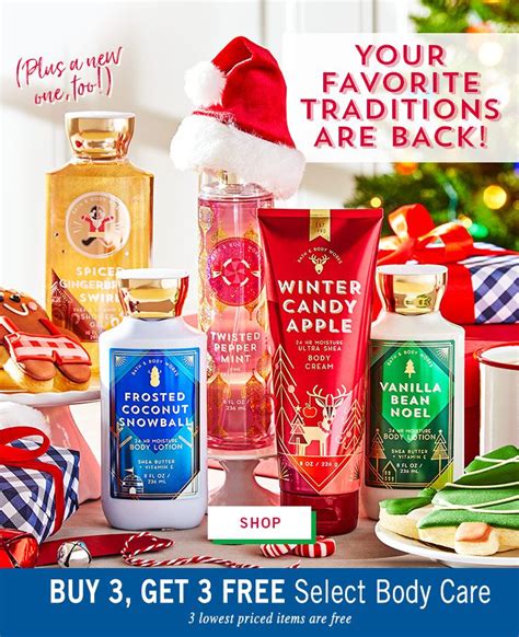 What Christmas Smells Like Your Favorite Traditions Are Back Plus A