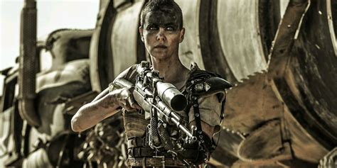 Mad Max Fury Road Is Not Steampunk—its Dieselpunk The Daily Dot