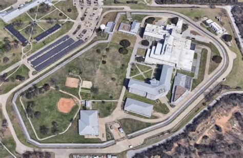 Federal Correctional Facilities In Texas Prison Insight