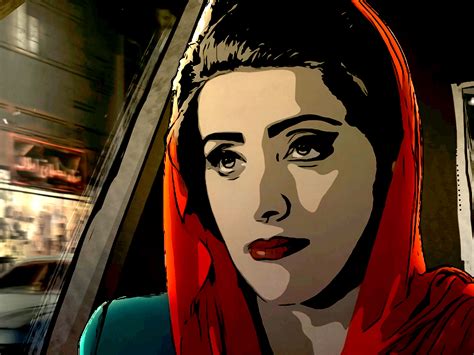 Tehran Taboo Review Visually Stunning With An Engrossing Story