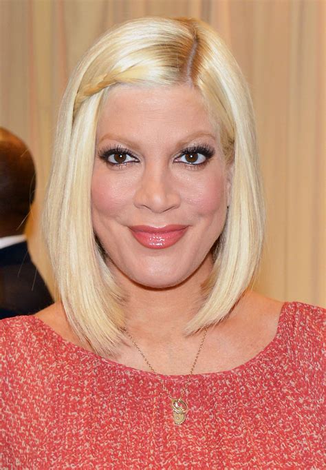 7 Times Tori Spelling Had A Serious Thirst For Attention