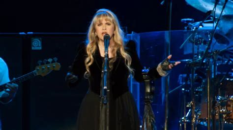 Stevie Nicks Announces North American Headlining Tour Dates Lite Rock V
