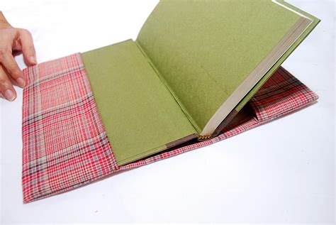 Diy Fabric Book Cover Music Used