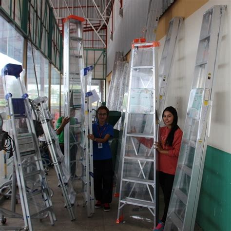 Those deal with the ability of a product and/or brand to accomplish a task. Buriram Maktec Power Tools: Heavy Duty Fiberglass Ladders ...