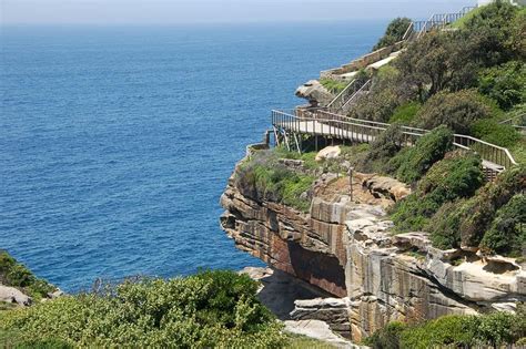 Hungry Point Reserve Cliff Top Walk Cronulla Join The Conversation