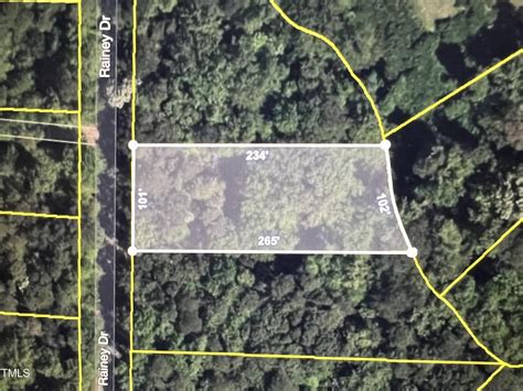 Spring Lake, Harnett County, NC Undeveloped Land, Homesites for sale