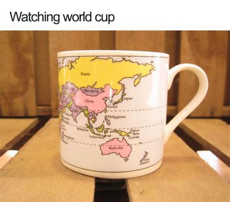 20 Of The Most Funniest Memes From Fifa World Cup 2018