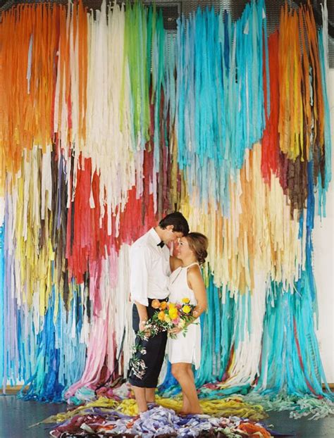 Amazing Wedding Backdrops 17 Creative Ideas To Inspire