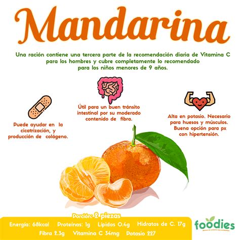 Beneficios De La Mandarina Jugos Saludables Jugos Saludables Recetas