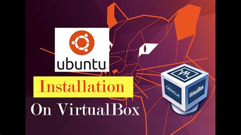 How To Install Ubuntu 20 04 Lts On VirtualBox In Window 10 Easy