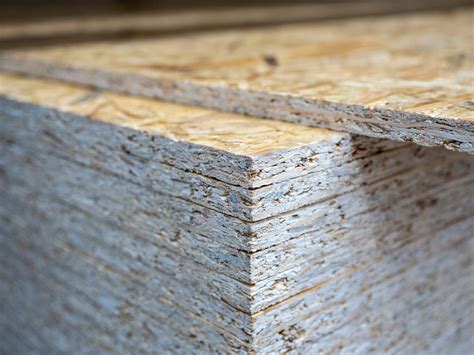 OSB - RP Panels