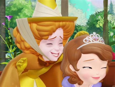 Picture Of Sofia The First Once Upon A Princess