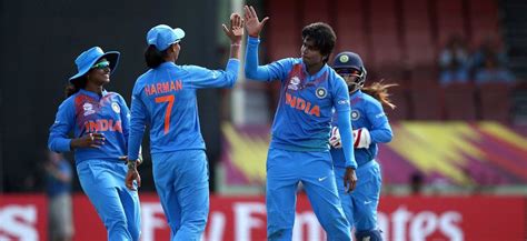 ind vs pak india vs pakistan icc women t20 world cup match preview india start firm favourites