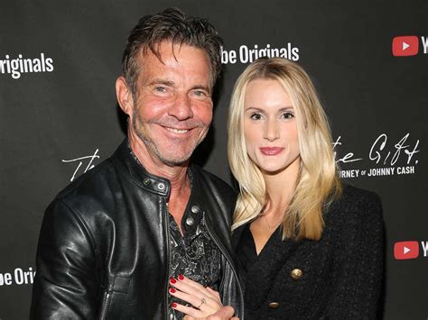 Who Is Dennis Quaid S Wife All About Laura Savoie
