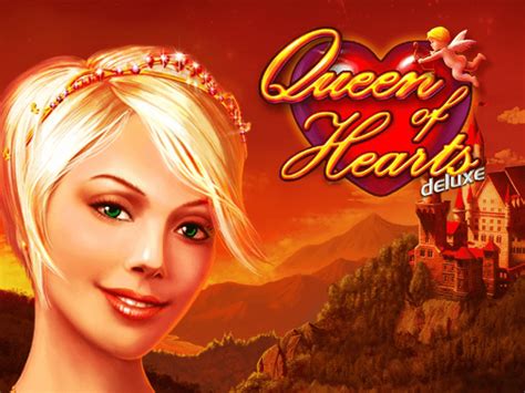 Players purchase raffle tickets on this website each week for a chance to win. Queen of Hearts Slot Machine Game to Play Free with No ...