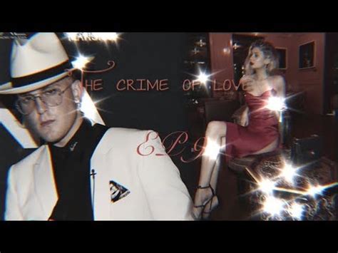 The Crime Love EP9 Jake Paul Imagine YouTube