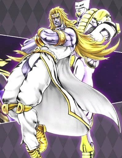 Heaven Ascension Dio Wiki Battle Arena Amino Amino