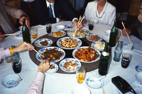 Eating the same food as local chinese, malaysian, or thai people has showed me that it's best to travel almost solely for the food! 10 Little-known Historical Facts About American Chinese ...