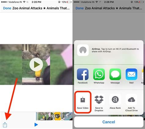 How To Download Youtube Video Free On Iphone Ipad Ipod Touch