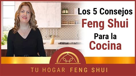Los 5 Consejos Básicos En La Cocina👩🏾‍🍳💖 Según El Feng Shui 2019💖