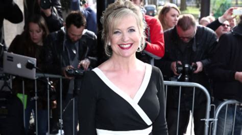 Carol Kirkwood 10 Things You Didnt Know Otosection