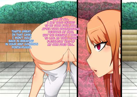 reading the brainwashing gentleman s casual hypnosis journey hentai 1 holiday chapter