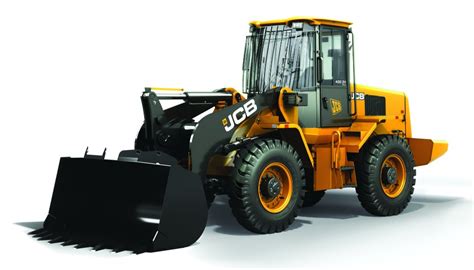Jcb 430zx Plus Wheel Loader 11250 Kg 17 Cum 133 Hp Price From Rs