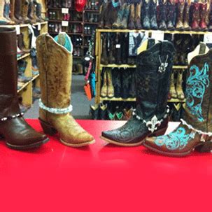 Visit our clothing store in northport, al. Eastern Shore Shoe Hospital and The Boot Store - Daphne ...