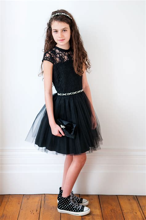 David Charles Style 2105f Dresses Kids Girl Dresses For Tweens