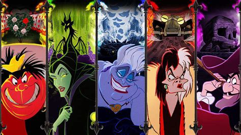 Movie Guru Club Halloween Edition Mickeys House Of Villains Disney