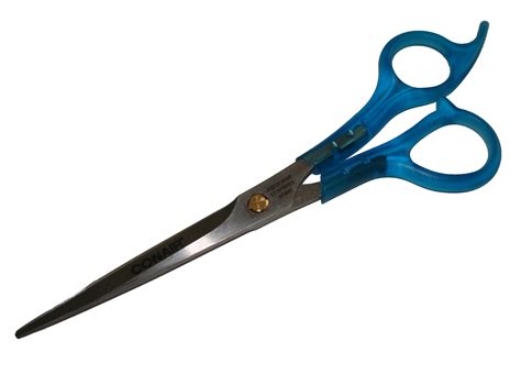 Filehair Cutting Scissors Wikimedia Commons
