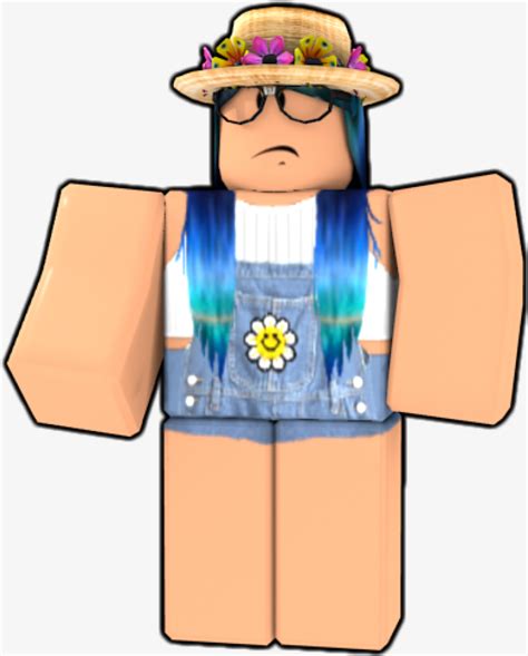 Roblox Character Png Roblox Character Transparent Background