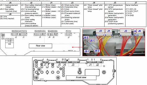 [DIAGRAM] Motor Washing Wiring Machine Diagramcws3600asi - MYDIAGRAM.ONLINE