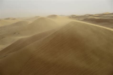 Sand Dunes 2 Sharqiya Sands Pictures Oman In Global Geography