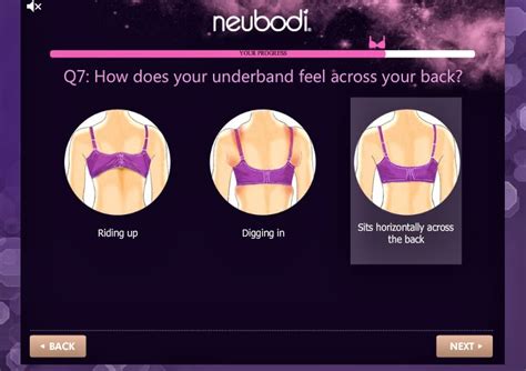 We did not find results for: Plus Size Kitten: Wearing Your Bras Wrong? Take the ...