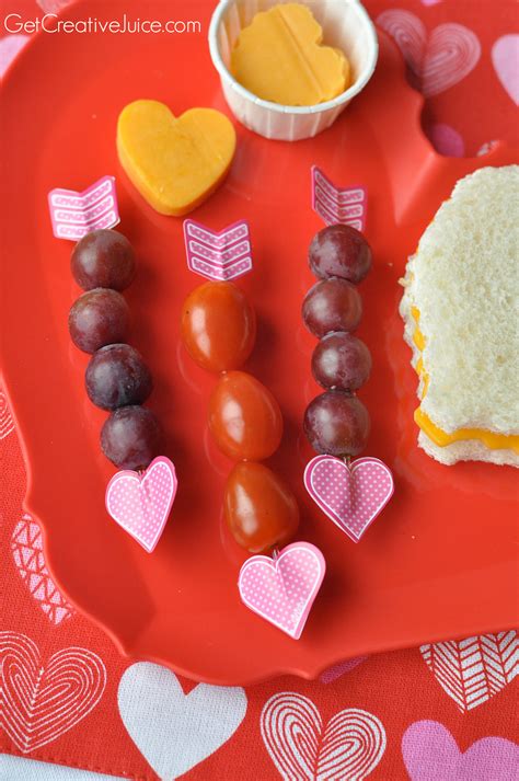20 Best Valentines Day Snack Ideas Best Recipes Ideas And Collections