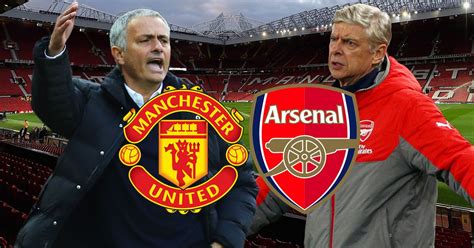 City could break record today. Manchester United 1-1 Arsenal LIVE results: Juan Mata ...