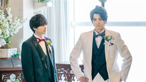 Love Stage Live Action Bl Movie Will Start Streaming This Week
