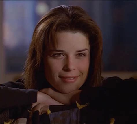 Julia Salinger Party Of Five Neve Campbell Season 3 Episode 13 In