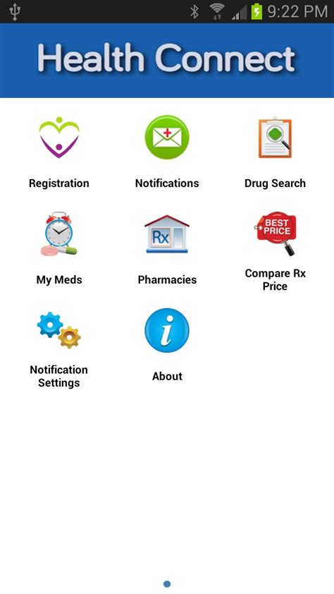 Health Connect Apk For Android Download