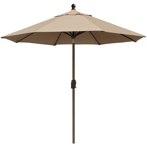 Eliteshade Usa Sunumbrella 9ft Market Umbrella Patio Umbrella Outdoor