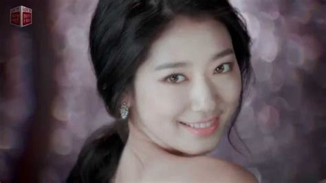 Youre So Beautiful Ver2 Park Shin Hye Jpn Youtube