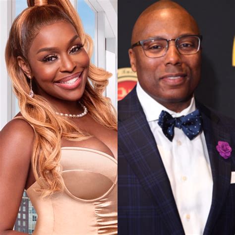 Married To Medicine Star Quad Webb Finalizes Divorce From Gregory
