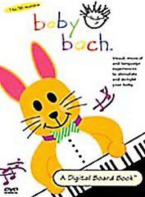 Baby Bach Dvd 2002 Biggybargains