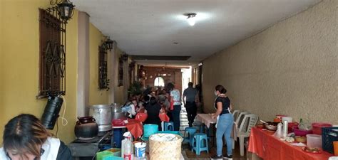 Barbacoa De Actopan Hidalgo Casa Leones Opiniones Fotos Horarios