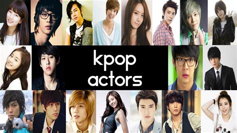 The poet warrior youth to gems such as the clowned crown if you're looking for yet another korean drama to binge this quarantine, viu has got a glowing selection for you to choose from. Top 19 Best Kpop Korean Drama Actors - Top 5 Fridays - YouTube