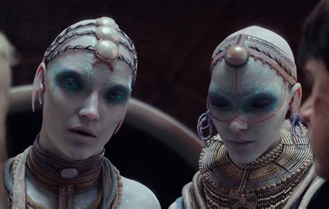 Ellen burstyn, max von sydow, linda blair and others. FILM REVIEW: VALERIAN AND THE CITY OF A THOUSAND PLANETS - Fear Forever