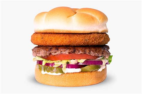 Culvers Introduces The Limited Time Curderburger Burger